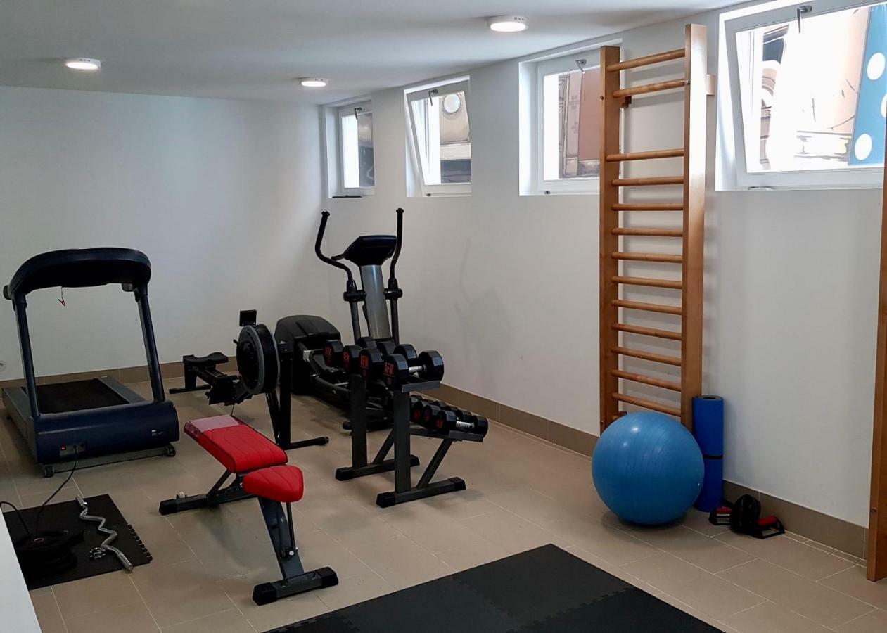 Apartamento Min Porto