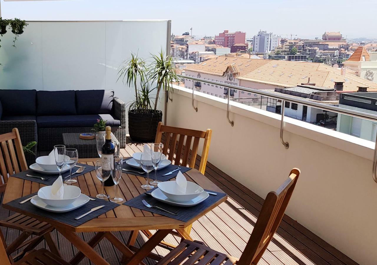 Apartamento Min Porto
