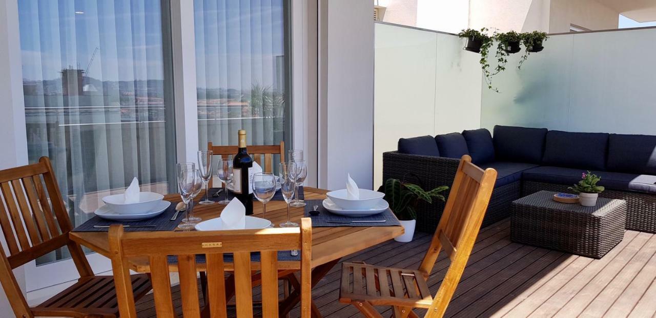Min Apartamento *