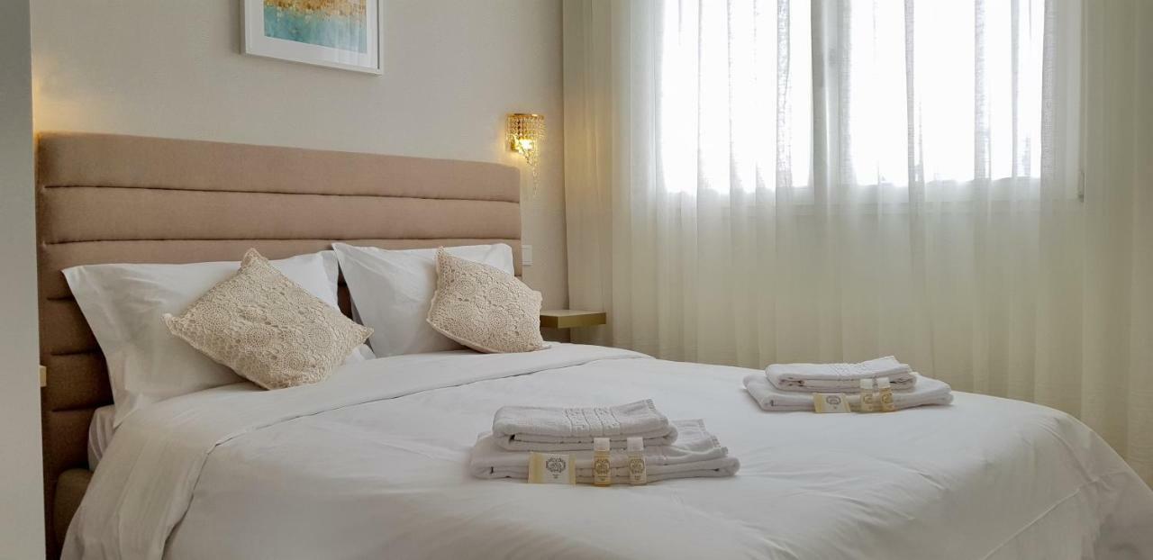 Apartamento Min